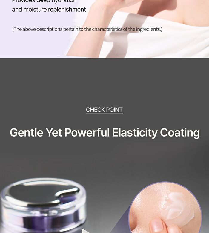 Maxclinic Exosome PDRN Lift Cream - 50ml