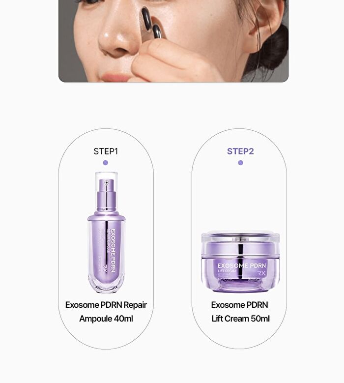 Maxclinic Exosome PDRN Lift Cream - 50ml