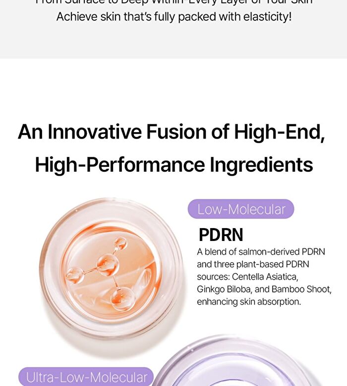 Maxclinic Exosome PDRN Lift Cream - 50ml