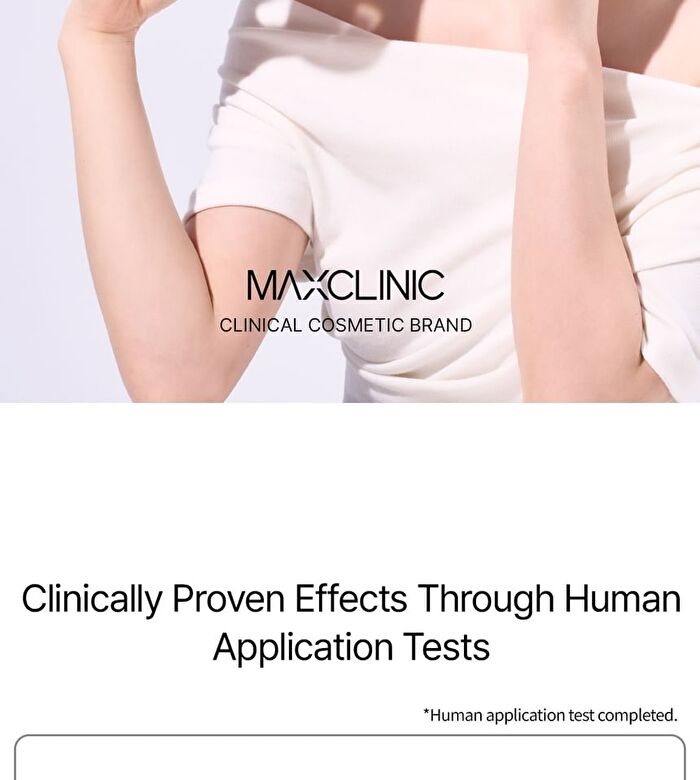 Maxclinic Exosome PDRN Lift Cream - 50ml