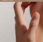 Collagen Vitamin C Rejuvenating Gel Hand Cream - 3 Flavors - Chamomile - 200ml
