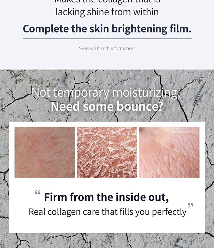 Premium Collagen Multi Stick - 2026 Version - 10g