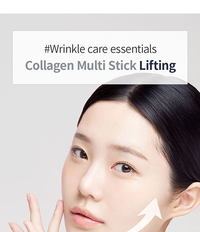 Premium Collagen Multi Stick - 2026 Version - 10g
