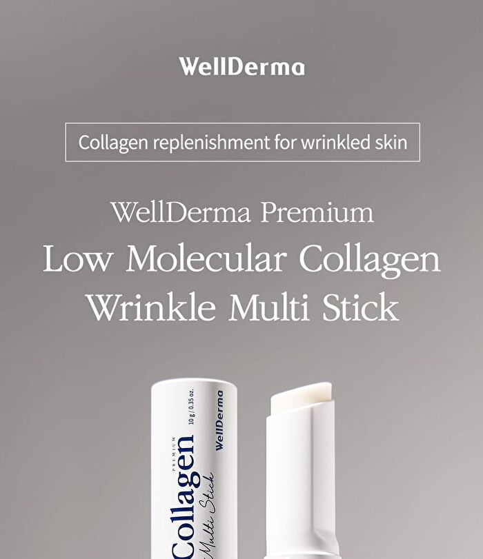 Premium Collagen Multi Stick - 2026 Version - 10g