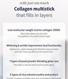 Premium Collagen Multi Stick - 2026 Version - 10g