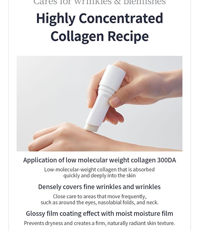 Premium Collagen Multi Stick - 2026 Version - 10g