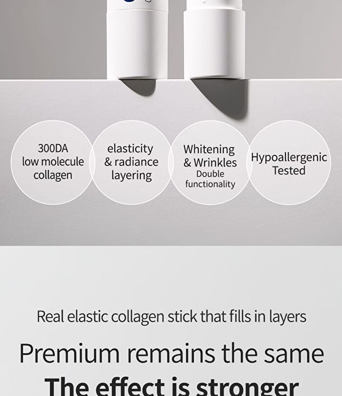 Premium Collagen Multi Stick - 2026 Version - 10g