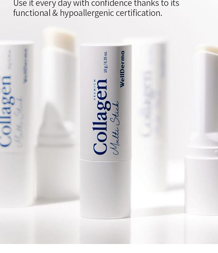 Premium Collagen Multi Stick - 2026 Version - 10g