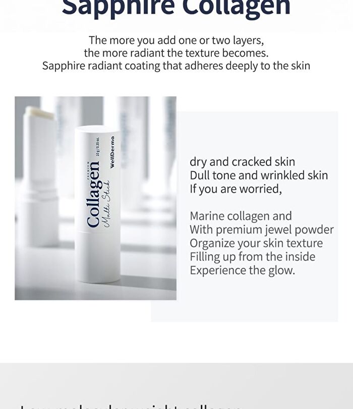 Premium Collagen Multi Stick - 2026 Version - 10g