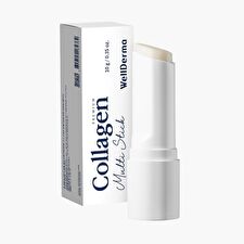 WellDerma Premium Collagen Multi Stick - 2026 Version - 10g