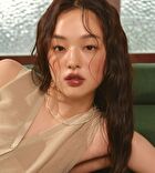 Fruity Glam Tint - 80 Colors - #153 Lychee