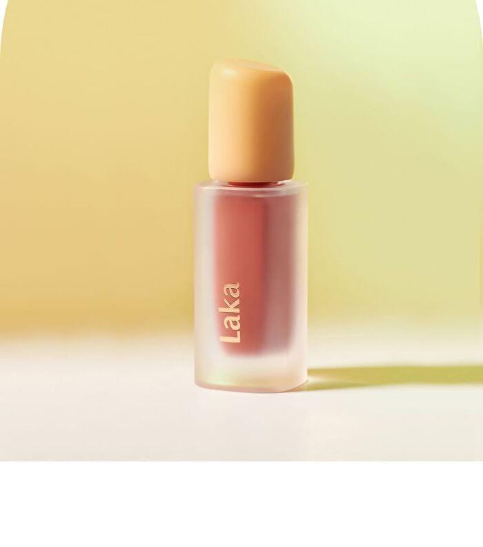 Fruity Glam Tint - 80 Colors - #156 Coco