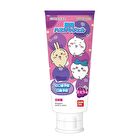 Chiikawa Medicated Toothpaste Gel Grape - 40g