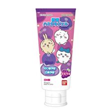 Bandai Chiikawa Medicated Toothpaste Gel Grape - 40g