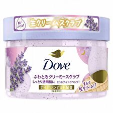 Dove Japan Exfoliating Body Polish Midnight Lavender - 298g