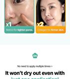 Green Collagen Boosting Gel Minions Edition - 100ml