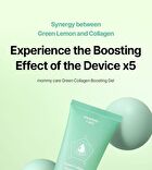 Green Collagen Boosting Gel Minions Edition - 100ml