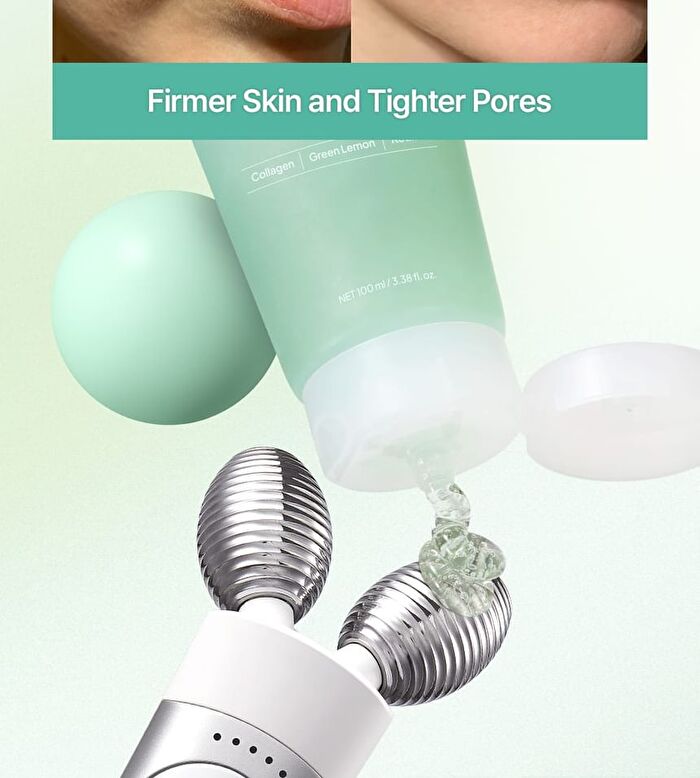 Green Collagen Boosting Gel Minions Edition - 100ml