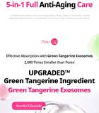 Green Tangerine Vita C E TXA Serum - 30ml
