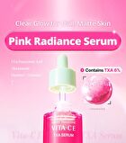 Green Tangerine Vita C E TXA Serum - 30ml