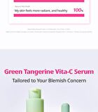 Green Tangerine Vita C E TXA Serum - 30ml