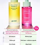 Green Tangerine Vita C E TXA Serum - 30ml
