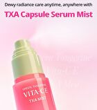 Green Tangerine Vita C E TXA Serum - 30ml