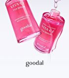Green Tangerine Vita C E TXA Serum - 30ml