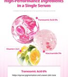 Green Tangerine Vita C E TXA Serum - 30ml