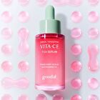 Green Tangerine Vita C E TXA Serum - 30ml