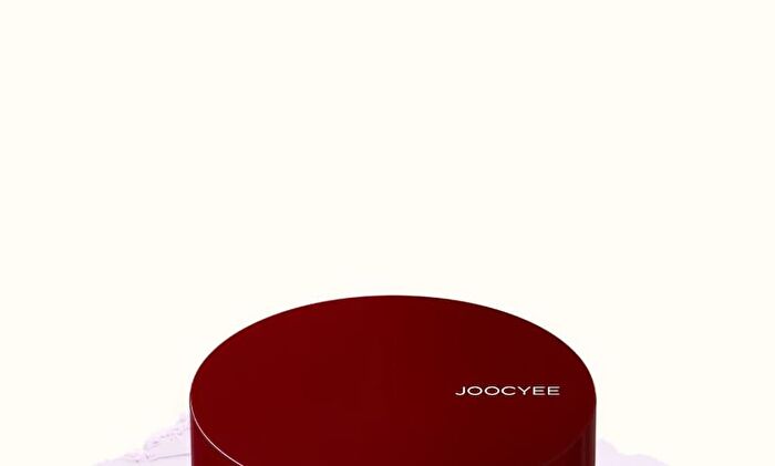 Joocyee Translucent Blurring Loose Powder - 2 Shades - 01 Ivory White - 8g