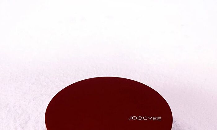 Joocyee Translucent Blurring Loose Powder - 2 Shades - 01 Ivory White - 8g