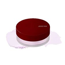 Joocyee Translucent Blurring Loose Powder - 2 Shades - 01 Ivory White - 8g