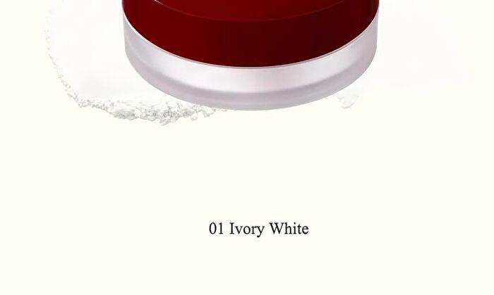 Joocyee Translucent Blurring Loose Powder - 2 Shades - 02 Light Lavender - 8g