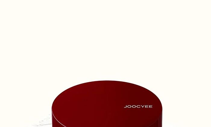 Joocyee Translucent Blurring Loose Powder - 2 Shades - 02 Light Lavender - 8g