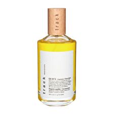 Track Natural Oil Push Type No.3 Citrus Floral - 90ml
