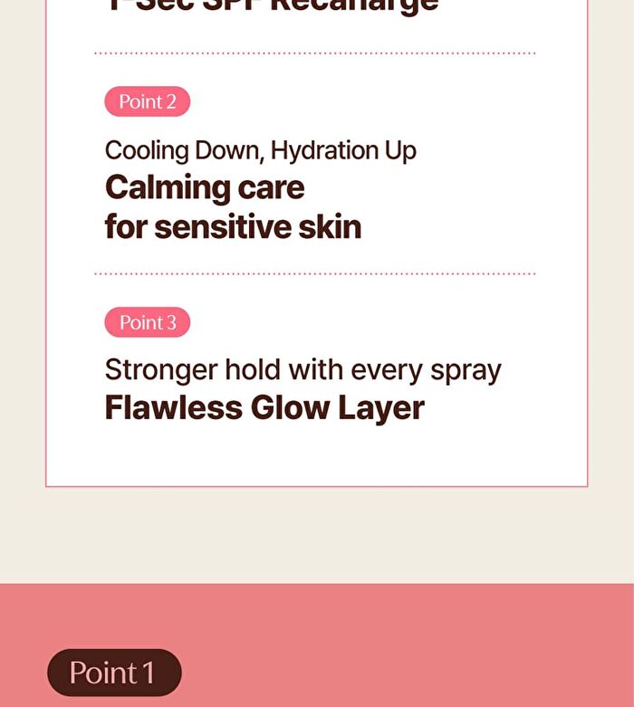 Cica-Tree Shaking Glow Sun Fixer - 50ml