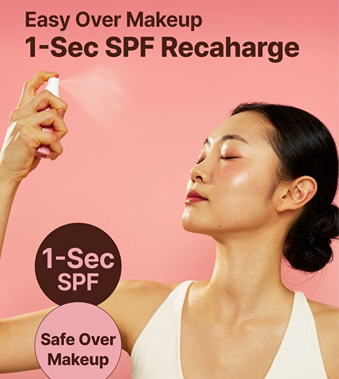 Cica-Tree Shaking Glow Sun Fixer - 50ml