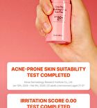 Cica-Tree Shaking Glow Sun Fixer - 50ml