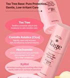Cica-Tree Shaking Glow Sun Fixer - 50ml