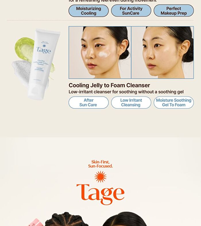 Cica-Tree Shaking Glow Sun Fixer - 50ml