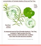 Cica-Tree Shaking Glow Sun Fixer - 50ml