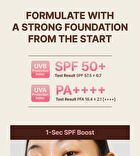 Cica-Tree Shaking Glow Sun Fixer - 50ml
