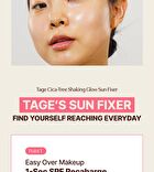 Cica-Tree Shaking Glow Sun Fixer - 50ml