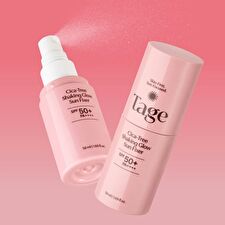 Tage Cica-Tree Shaking Glow Sun Fixer - 50ml