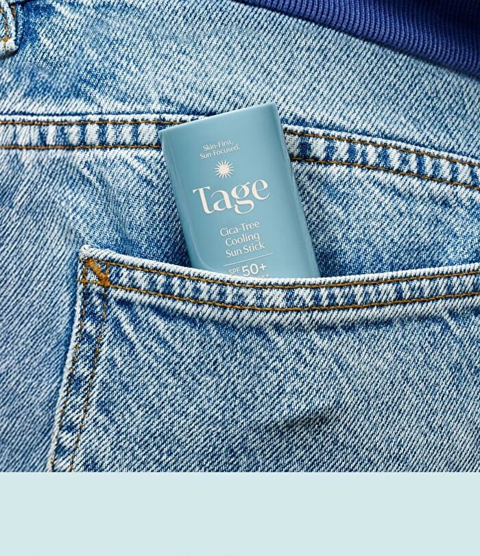 Cica-Tree Cooling Sun Stick - 19g
