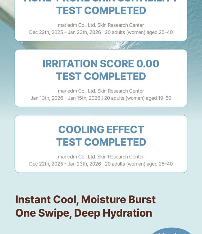 Cica-Tree Cooling Sun Stick - 19g