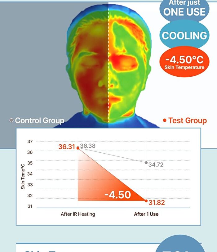 Cica-Tree Cooling Sun Stick - 19g