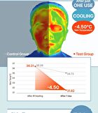 Cica-Tree Cooling Sun Stick - 19g