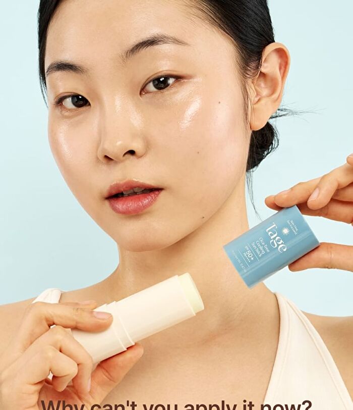 Cica-Tree Cooling Sun Stick - 19g
